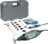 Багатофункціональний інструмент Dremel 3000-1/25
