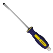 Отвертка ударная шлицевая СТАНДАРТ 6.0 x 100 мм под ключ GTSL0610 Отвертка ударная шлицевая СТАНДАРТ 6.0 x 100 мм под ключ GTSL0610