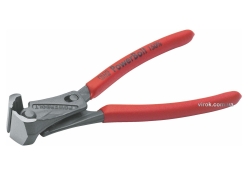 Кусачки поперечні NWS Power Bolt 1311-12-200