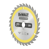 Диск пильний DeWALT DT1935 CONSTRUCTION