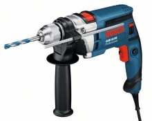 Дрель ударная Bosch GSB 16 RE БЗП