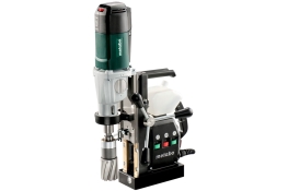 Свердлильний верстат з магнітною станиною Metabo MAG 50 NEW (600636500) Свердлильний верстат з магнітною станиною Metabo MAG 50 NEW (600636500)