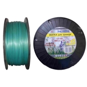 Жилка для тримера VIROK "Кручений КВАДРАТ" 2.4 мм x 400 м