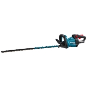 Аккумуляторный кусторез Makita XGT 40 V Max, 750 мм (UH005GZ)
