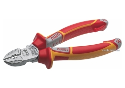 Бокорезы электрика изолированые NWS 135-49-VDE-160