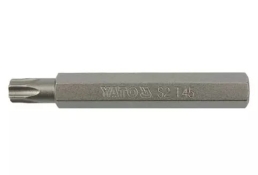 Насадка викруткова YATO YT-0407 "TORX" T40 x 75 мм S2 Насадка викруткова YATO YT-0407 "TORX" T40 x 75 мм S2