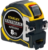 Рулетка STANLEY XTHT0-33501 "FatMax" 8 м х 32 мм