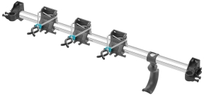 Кронштейн для садових інструметів Gardena Combisystem Plus (03509-20.000.00) Кронштейн для садових інструметів Gardena Combisystem Plus (03509-20.000.00)
