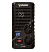 Стабілізатор напруги Forte DR-600 Стабілізатор напруги Forte DR-600