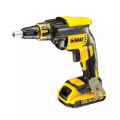 Шуруповерт аккумуляторный бесщеточный DeWALT DCF620D2K Шуруповерт аккумуляторный бесщеточный DeWALT DCF620D2K