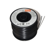 Косильна струна STIHL Ø3,3 мм x 573 м кругла