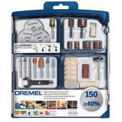 Набор насадок Dremel 724 Набор насадок Dremel 724