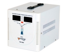 Стабілізатор релейний FORTE TDR-5000VA (22652) Стабілізатор релейний FORTE TDR-5000VA (22652)