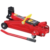 Домкрат подкатной TORIN TA820014 2т 135-330 мм Домкрат подкатной TORIN TA820014 2т 135-330 мм