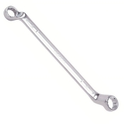 Ключ гаечный накидной TOPTUL (угол 75°) 27х30 мм AAEI2730