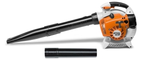 Бензинова повітродувка Stihl BG 86 Бензинова повітродувка Stihl BG 86