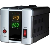 Стабілізатор напруги релейний FORTE HDR-2000 (72446) Стабілізатор напруги релейний FORTE HDR-2000 (72446)