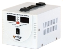 Стабілізатор напруги Forte TDR-500VA Стабілізатор напруги Forte TDR-500VA