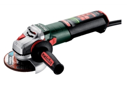 Болгарка Metabo WEVBA 20-125 Quick BL, 600641000 Болгарка Metabo WEVBA 20-125 Quick BL, 600641000