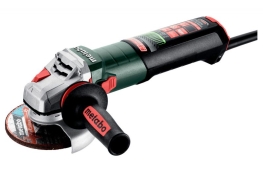 Болгарка Metabo WEPBA 20-125 Quick DS BL, 600643000 Болгарка Metabo WEPBA 20-125 Quick DS BL, 600643000