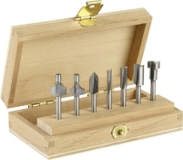 Набор многофункциональных фрез Dremel 660 Набор многофункциональных фрез Dremel 660