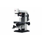 Фрезерно-свердлильний верстат по металу JET JUM-X2