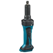Аккумуляторная прямая шлифмашина Makita DGD800Z (без АКБ) Аккумуляторная прямая шлифмашина Makita DGD800Z (без АКБ)