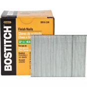 Цвяхи BOSTITCH SB16-2.50 Цвяхи BOSTITCH SB16-2.50