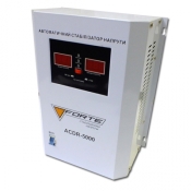 Стабілізатор напруги Forte ACDR-5kVA Стабілізатор напруги Forte ACDR-5kVA
