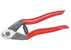 Ножницы для проводов и тросов NWS 387-190