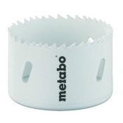 Біметалічна кільцева пила Metabo 56 мм 625187000