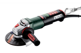 Болгарка Metabo WEPBA 20-150 Quick DS BL, 600645000 Болгарка Metabo WEPBA 20-150 Quick DS BL, 600645000