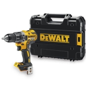 Аккумуляторная дрель-шуруповерт DeWALT DCD791NT Аккумуляторная дрель-шуруповерт DeWALT DCD791NT