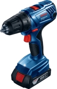 Аккумуляторный шуруповерт Bosch GSR 180 LI Аккумуляторный шуруповерт Bosch GSR 180 LI