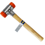 Молоток інсталяційний S&R 40 мм (186040002) Молоток інсталяційний S&R 40 мм (186040002)