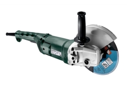 Болгарка Metabo W 2200-230 New, 606435010 Болгарка Metabo W 2200-230 New, 606435010