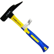 Молоток покрівельника S&R 600 г (282600004) Молоток покрівельника S&R 600 г (282600004)