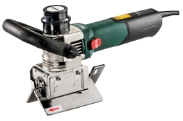 Кромковий фрезер по металу Metabo KFM 15-10 F (601752500) Кромковий фрезер по металу Metabo KFM 15-10 F (601752500)