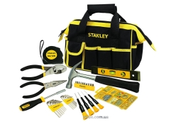 Сумка с инструментами STANLEY STMT0-74101 38 элементов