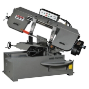 Лентопильный станок по металлу JET MBS-1321VS