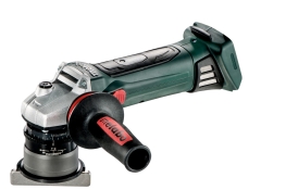 Акумуляторний фрезер кромковий по металу Metabo KFM 18 LTX 3 RF Каркас (601754840) Акумуляторний фрезер кромковий по металу Metabo KFM 18 LTX 3 RF Каркас (601754840)