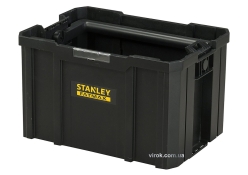 Ящик для инструмента открытый STANLEY FMST1-75794 "FatMax" TSTAK 440 х 275 х 320 мм