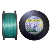 Жилка для тримера VIROK 10V036 "ТРИКУТНИК" 3.0 мм x 300 м