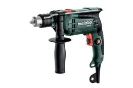 Ударная дрель Metabo SBE 650 ЗВП, 600742000 Ударная дрель Metabo SBE 650 ЗВП, 600742000