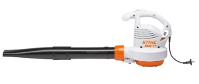 Електричне повітродувка Stihl BGE 71 Електричне повітродувка Stihl BGE 71