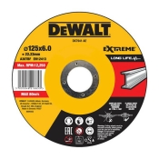 Круг шліфувальний DeWALT DX7941 EXTREME