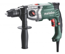 Ударная дрель Metabo SBE 800 в картоне, 601744000 Ударная дрель Metabo SBE 800 в картоне, 601744000