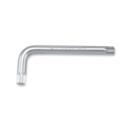 Ключ TOPTUL SPLINE М14 Г-образный AGGS1414