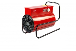 Тепловая пушка АО ЭВО 6,0/0,4 (400В)ТП Термия 6000 (без шнура)