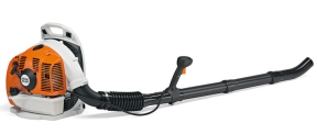 Бензинова повітродувка Stihl BR 350 Бензинова повітродувка Stihl BR 350